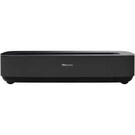 Лазерный проектор TV 120'' Hisense, Projector Triple-Chroma, 4K UHD
