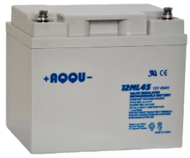 Батарея аккумуляторная AQ-12ML40