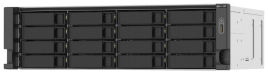 Сетевой RAID-накопитель QNAP QN-TS-1673U-8G