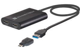 Адаптер Sonnet USB3-DHDMI