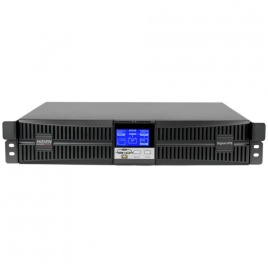 ИБП HIDEN EXPERT UDC9203H-RT, внешние акб= 96В (8 АКБ), ЗУ 8A, 3 kVA/2,7 kW (PF=0,9),