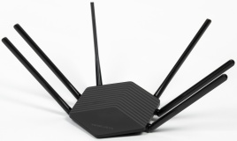 Двухдиапазонный гигабитный Wi-Fi роутер TL-MR1900G