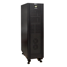 Источник Бесперебойного Питания двойного преобразования E-Power SW900Pro 15000 ВА напольный,3х фазный 3/3,400В, без АКБ,с выходным трансформатором