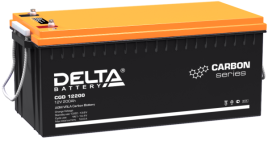 АКБ Delta CGD 12200 (12V, 200Ah)