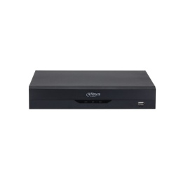 4-канальный HDCVI-видеорегистратор с FR DH-XVR5104HS-4KL-I3