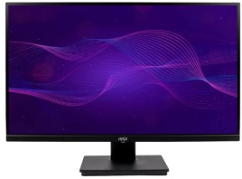 Монитор/ Monitor HIPER EasyView HB2405 - 23.8''/1920x1080 (Full HD)/75Гц/250/1000:1/IPS/5мс/HAS/HDMI+DP/War2y