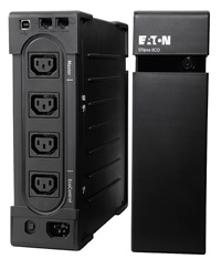 ИБП резервный мощностью 800ВА Eaton Ellipse ECO 800 USB IEC