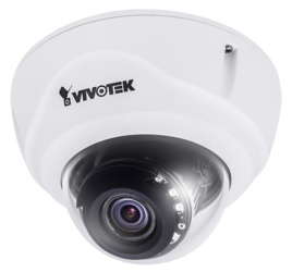 Камера IP купольная уличная, VT-FD9380-H