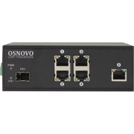 Коммутатор SW-40501/IC