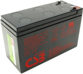 Аккумулятор 12В 8Ач B.B.Battery