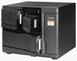 Сетевой RAID-накопитель QNAP QN-TS-1635AX-4G
