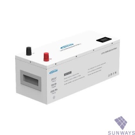 Аккумулятор EPEVER LFP2.56KWH25.6V-P20L1