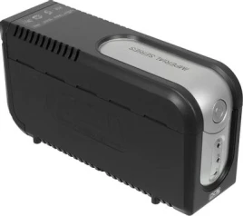 Источник бесперебойного питания Powercom Imperial IMP-825AP 495Вт 825ВА черный