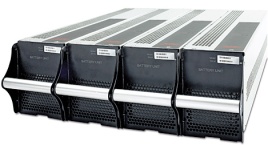 Батарейный модуль APC SYBT9-B4