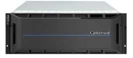Дисковая полка Infortrend JB3060R3L00-8U32