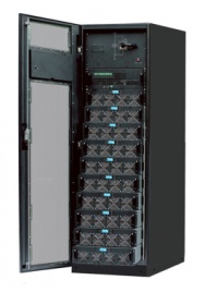 Источник бесперебойного питания Powercom Vanguard-II-33 VGD-II-180M33 180000Вт 180000ВА