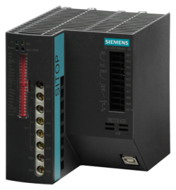 SITOP DC UPS MODULE, МОДУЛЬ БЕСПЕРЕБОЙНОГО ПИТАНИЯ 24В/40А БЕЗ ИНТЕРФЕЙСА, ВХОД: =24 В / 42,6A, ВЫХОД: =24 В / 40A