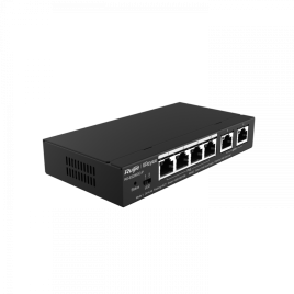 Коммутатор Reyee RG-ES206GC-P