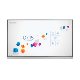 Интерактивная панель NextPanel 65, 65", 4К (3840*2160)