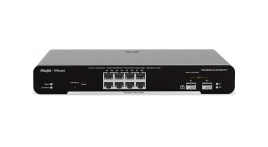 Коммутатор Reyee RG-NBS3100-8GT2SFP-P