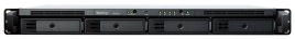 Сетевой накопитель Synology RS422+
