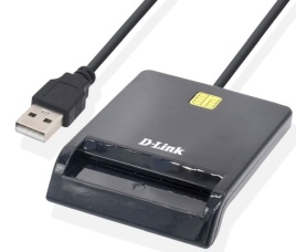 Считыватель DL-DCR-100/B1A