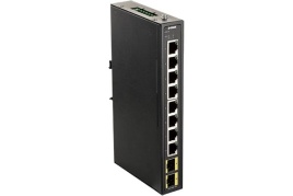 Коммутатор D-Link DL-DIS-100G-10S/A2A