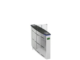 Турникет с раздвижными створками CAME SLIDING GATE SG 55 (001SG55MC)