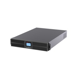 Онлайн ИБП ДКС серии Trio TM, 6 кВА TRIOTM6A0P