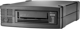 Ленточный накопитель HPE BB874A