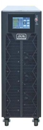 Источник бесперебойного питания Powercom Vanguard-II-33 VGD-II-PM15R 15000Вт 15000ВА