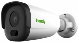 Видеокамера сетевая Tiandy TC-C34GN I5/E/Y/C/4mm/V4.2