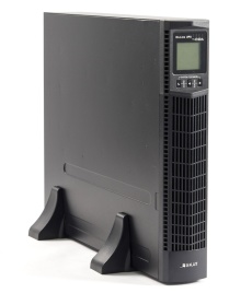 Источник бесперебойного питания SKAT-UPS 3000 RACK+6x9Ah