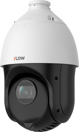 2Мп уличная поворотная IP-камера iFlow F-IP-1421CSZ25