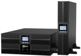Источник бесперебойного питания RUCELF UPO-10KRT-192-I