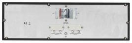ИБП APC Easy UPS SRVS, 10кВА с комплектом внешних батарей и рельсами для монтажа