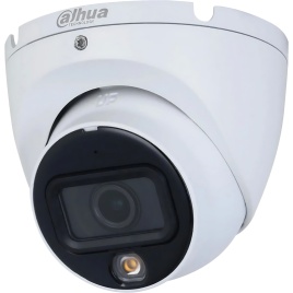 Видеокамера Dahua DH-HAC-HDW1500TLMP-IL-A-0280B