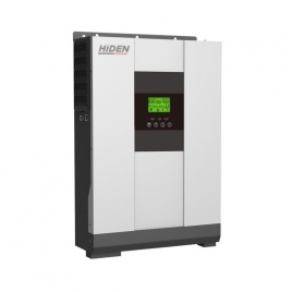 ИБП Hiden Control HS20-5048P (48в 5000Вт, PWM 60A)