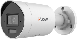 2Мп уличная цилиндрическая IP-камера iFlow F-IC-2122C2M(4mm)