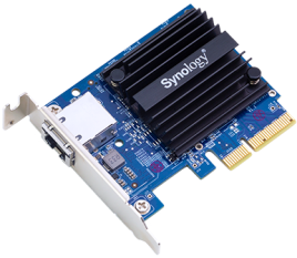 Сетевая карта Synology E10G18-T1