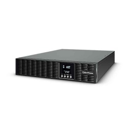 ИБП CyberPower PR1000ELCD, Line-Interactive, 1000VA
