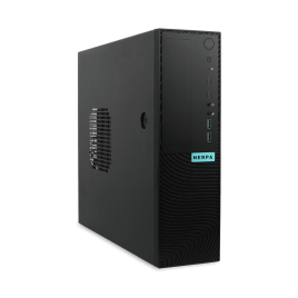 Офисный ПК NERPA BALTIC SFF Ixxx-BMxxxxx