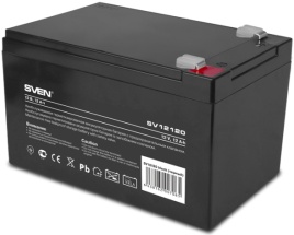 Батарея для ИБП Sven SV12120