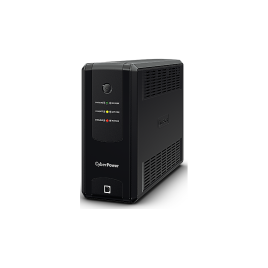 ИБП CyberPower UT1100EG, линейно-интерактивный, 1100VA