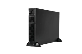 Российский ИБП Smart-Save Online SRT 3КВт, 230В, 8 C13+1 C19, 2U, смарт-слот, возможно подкл.доп.АКБ