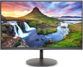Монитор/ AOPEN by ACER 32SA2QUAbmiipx 31,5'',  ZeroFrame, Ultra Thin Black, 16:9, IPS, 2560x1440, 1 / 4ms, 300cd, 75Hz, 2xHDMI(2.0) + 1xDP(1.2) + Audio out, Speakers 1Wx2, sync: FreeSync, hdr: HDR 10