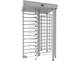 Турникет электромеханический полноростовый Praktika T-10