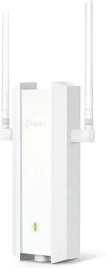 Двухдиапазонная точка доступа для улицы и помещений с поддержкой Wi-Fi 6 AX1800 TL-EAP625-Outdoor HD