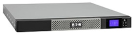 ИБП линейно-интерактивный с Sin при работе от батарей, мощностью 1550ВА Eaton 5P 1550i Rack1U