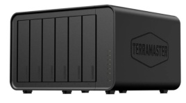 Сетевое хранилище Terramaster F6-424